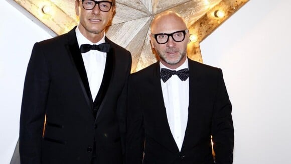 Dolce & Gabbana : Les stylistes de nouveau face à la justice