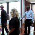 Darrell arrive dans les Anges de la télé-réalité 3, jeudi 24 novembre 2011, sur NRJ 12
