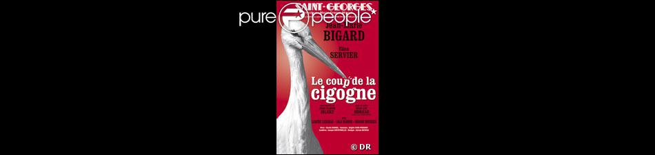 Le Coup De La Cigogne Streaming Le coup de la cigogne - Purepeople