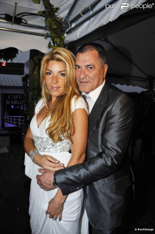 Jean-Marie Bigard et sa femme Lola : ''Nous souhaitons un bébé rapidement'' - Purepeople