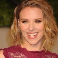 Scarlett Johansson ne veut pas de star dans son premier film