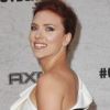 Scarlett Johansson, le 4 juin 2011 à Los Angeles.