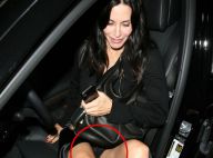 Courteney Cox : Incroyablement sexy, elle dévoile son intimité sans le vouloir