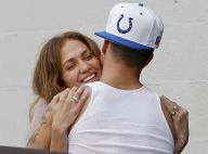 Jennifer Lopez : Son nouveau chéri a déjà le droit de jouer avec ses jumeaux