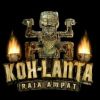 Koh Lanta - Raja Ampat