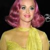 Un carré rose pour illumine la nuit : Katy Perry en mode provoc à souhait mais tellement irrésistible 