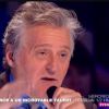 Gilbert Rozon dans la bande-annonce de la troisième demi-finale de La France a un Incroyable Talent sur M6 le mercredi 7 décembre 2011
