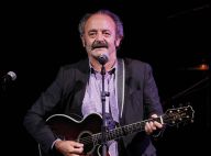 Louis Chedid, souffrant, rate un important rendez-vous
