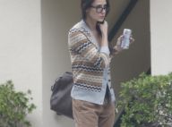 Demi Moore, en plein divorce, pleure celle qui lui a sauvé la vie