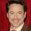 Robert Downey Jr., le 6 décembre 2011 à Los Angeles.