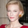 Cate Blanchett, le 5 juillet 2011 à Paris.