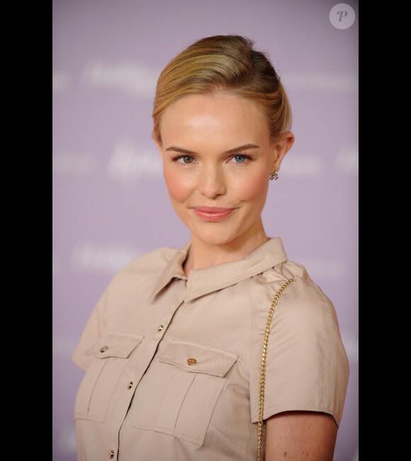 Kate Bosworth lors du petit-déjeuner des Hollywood Reporter's Annual Power  100 : Women In Entertainment, à Los Angeles, le 7 décembre 2011