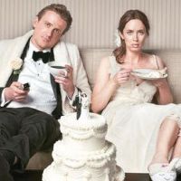 The five-year engagement : Le mariage catastrophe d'Emily Blunt