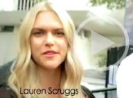 Lauren Scruggs : La styliste de Gossip Girl accidentée va mieux...