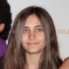 Paris Jackson le 3 décembre 2011 à Las Vegas