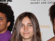 Michael Jackson : Sa fille Paris va faire ses grands débuts au cinéma