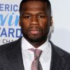 Le rappeur 50 Cent assiste à la soirée American Giving Awards, le samedi 10 décembre 2011 à Los Angeles.