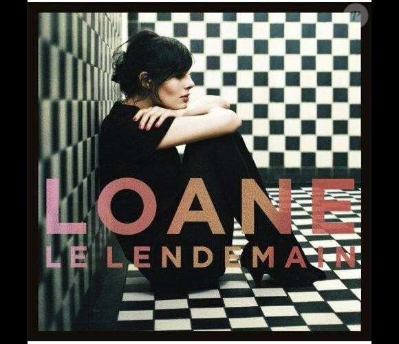 Loane - Le Lendemain - mai 2011.