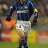 Javier Zanetti, 38 ans, capitaine emblématique de l'Inter Milan, deviendra en 2012 père pour la troisième fois. Sa femme Paula est enceinte !