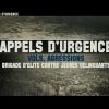 Le reportage d'Appels d'urgence diffusé le mardi 6 décembre sur TF1 avait pour thème Brigade d'élite contre jeunes délinquants.