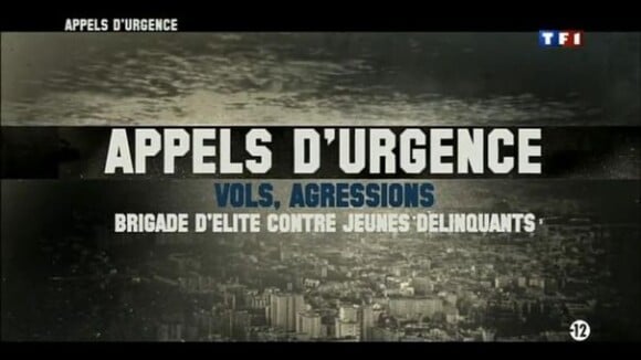 Reportage bidonné d'Appels d'urgence : TF1 fait de nouvelles découvertes...