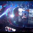 Les Frères Chaix lors de la finale de La France a un Incroyable Talent sur M6 le mercredi 14 décembre 2011 sur M6
