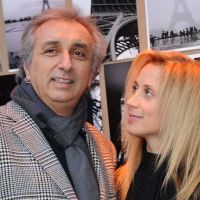 Lara Fabian et son compagnon Gérard Pullicino redécorent un palace