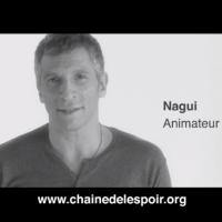 Nagui : Son engagement pour un enfant très malade