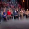 Tous les anciens candidats dans Koh Lanta 11, vendredi 16 décembre 2011, sur TF1