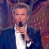 Denis Brogniart dans Koh Lanta 11, vendredi 16 décembre 2011, sur TF1