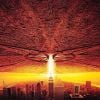 La bande-annonce d'Independence Day (1996).