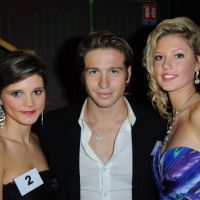Mickaël Vendetta, Zelko et Rudy : Trio de choc pour Miss Nationale 2012
