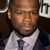 50 Cent lors de la soirée VH1's Divas Celebrates Soul, à New York, le 18 décembre 2011.
