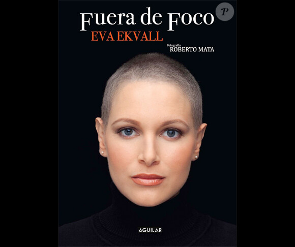 La couverture du livre de photos d'Eva Ekvall, Fuera De Foco.