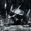 The Dark Knight Rises, en salles le 25 juillet 2012.
