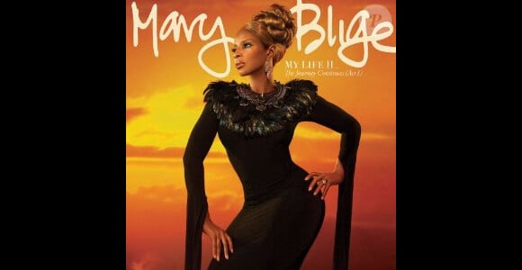 Mary J. Blige - My life II... The journey continues (Act 1) - novembre 2011.