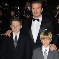 David et Victoria Beckham : Ils mettent en scène leurs beaux enfants