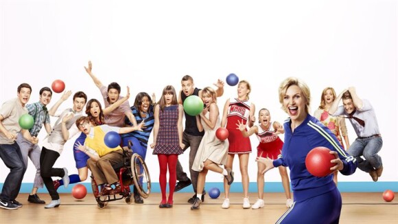 Glee : Une star royale et oscarisée débarque