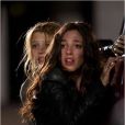 Olivia Thirlby dans The Darkest Hour 3D.