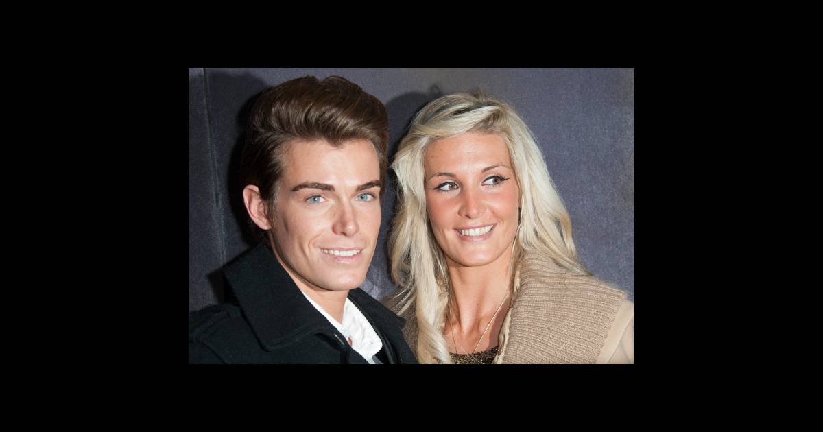Mariés Au Premier Regard Geoffrey Et Cindy