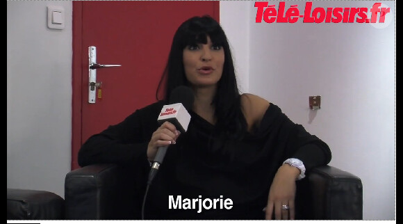 Marjorie des L5