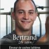 Bertrand (26 ans) dans L'amour est dans le pré saison 7 (M6)