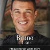 Bruno (44 ans) dans L'amour est dans le pré saison 7 (M6)