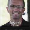 Joseph (41 ans) dans L'amour est dans le pré saison 7 (M6)