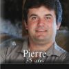 Pierre (35 ans) dans L'amour est dans le pré saison 7 (M6)