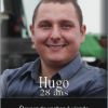 Hugo (28 ans) dans L'amour est dans le pré saison 7 (M6)