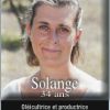 Solange (34 ans) dans L'amour est dans le pré saison 7 (M6)