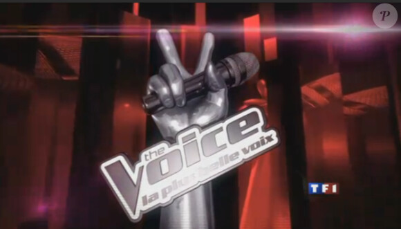 The Voice bientôt sur TF1