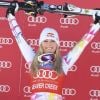 Lindsey Vonn le 7 décembre 2011 à Beaver Creek aux États-Unis