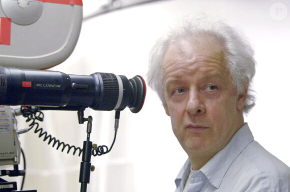 Jim Sheridan en novembre 2005 - il a renié son film Dream House
